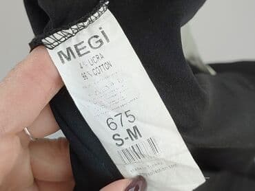 bluzki megi collection: MEGI, Bluzka damska, rozmiar S — 5