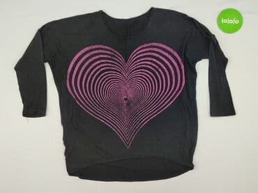 calvin klein performance koszulki damskie: Bluzka damska, 5XL — 2