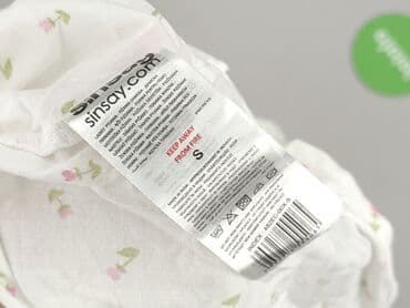 piżamy z hello kitty: Sinsay, Koszula nocna, S — 4