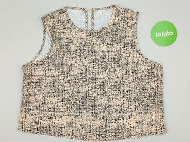 aplikacje z ubraniami: Bluzka damska, rozmiar 2XL — 2