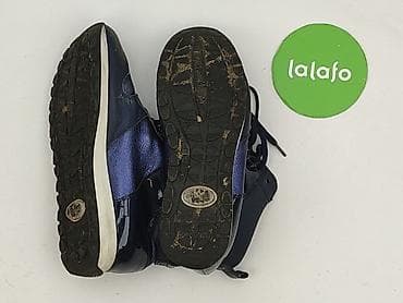 nike 5th element rossmann: Gino Rossi, Sneakersy damskie, rozmiar 38 — 4
