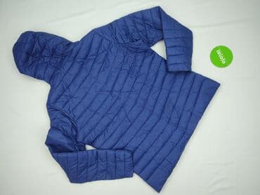 vans kurtka zimowa: Crivit, Light jacket for men, M — 3