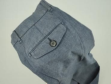 chrome jeans: F&F, Chinosy dla mężczyzn, rozmiar L — 6
