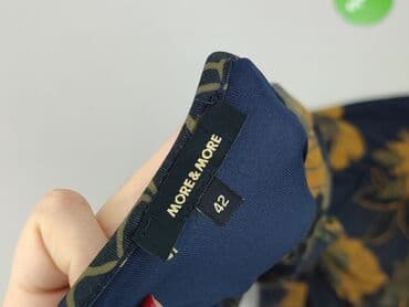 sukienki na wesele dla mamy modbis: More & More, Sukienka damska, rozmiar XL — 5