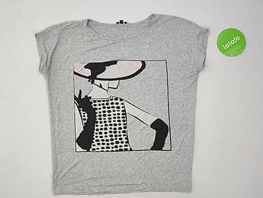 bluzki z sercem: Solar, T-shirt damski, rozmiar L — 2