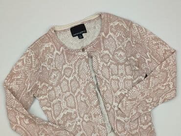 ubrania z kotem: Kardigan damski, rozmiar S — 1