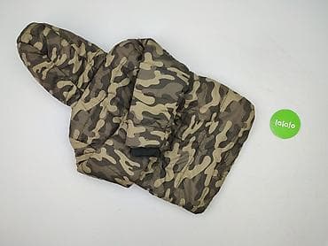 lonsdale dresy: Kurtka przejściowa, 9 lat, 128-134 cm, stan - Bardzo dobry — 5