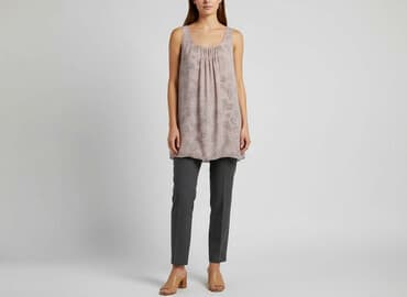 bluzki wyszczuplające sylwetkę: Soyaconcept, Sukienka damska, rozmiar L — 8