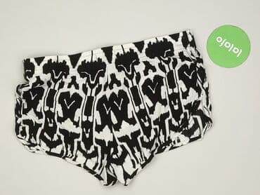 krotkie spodenki bape: Papaya, Szorty damskie, rozmiar L — 3