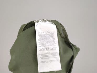 ccc buty na platformie: Amisu, Bluzka damska, rozmiar XL — 5