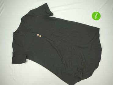 sukienka dla 70 latki: Tunika damska, XL — 2