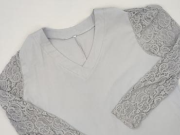 Bluzka damska, rozmiar 4XL w lalafo.pl Bluzka damska, rozmiar 4XL