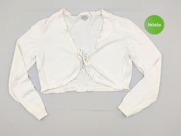 buty by o la la kozaki: Blue Motion, Narzutka damska, rozmiar L — 2