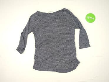 bluzki wizytowe plus size: Women's blouse, size XL (EU 42) — 3