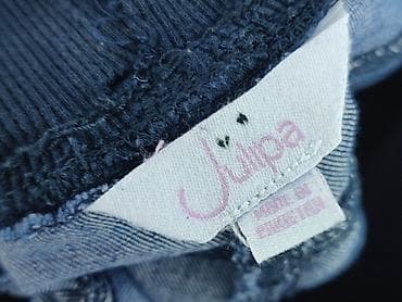 pull and bear dzwony: Julipa, Jeansy damskie, rozmiar S — 4