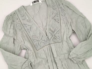 sweter z odkrytymi ramionami zara: Zara, Women`s dress, size S (EU 36) — 1