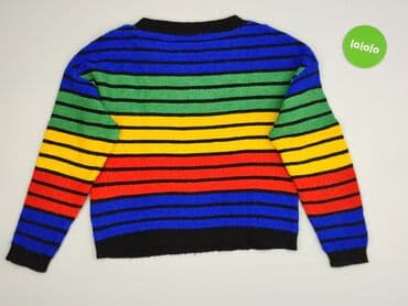 c a sweter w paski: FBsister, Women`s sweater, size S (EU 36) — 3
