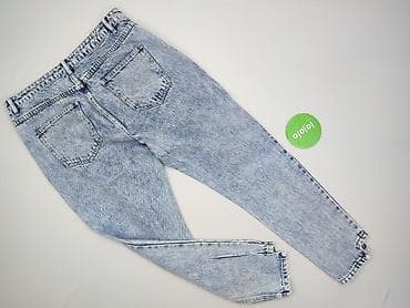 jeans dromedar: Reserved, Jeansy damskie, rozmiar L — 3