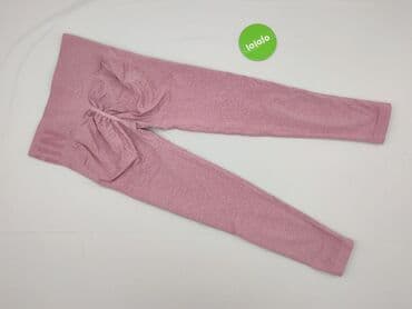 legginsy krótkie push up: Legginsy Sportowe damskie, rozmiar S — 3