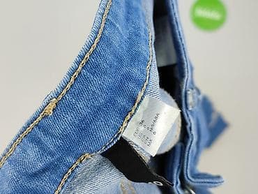 spodnie levisa: H&M Divided, Jeansy damskie, rozmiar S — 4