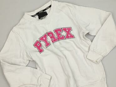 pitbull koszulka termoaktywna: Pyrex, Women`s sweatshirt, size S (EU 36) — 1