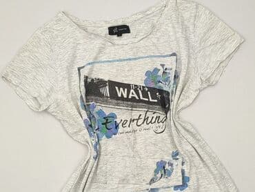 koszulki wisla plock: Reserved, Women`s T-shirt, size S (EU 36) — 1