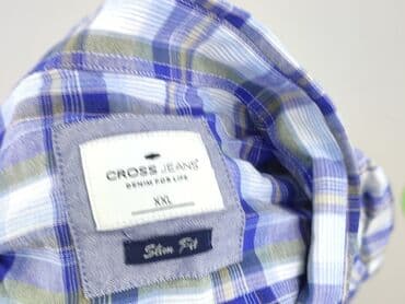 bluza divided: Cross Jeans, Koszulа dla mężczyzn, 2XL — 5