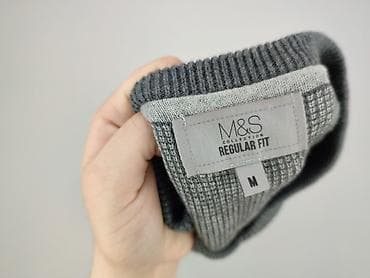 uniqlo basic: M&S Collection, Męska kamizelka, rozmiar M — 4