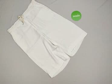 lidl szorty lniane: Denim, Szorty damskie, rozmiar S — 2