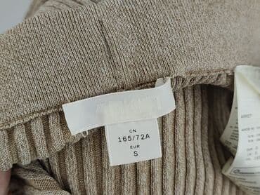 leginsy wilk: ARKET, Legginsy rozmiar S — 4