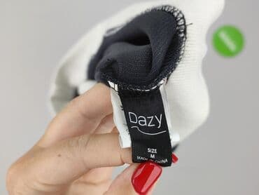 bluzy medyczne: Dazy, Bluza damska
, rozmiar M — 4