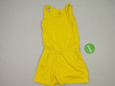 czapki pepe jeans: Kid's jumpsuit Pepperts!, 14 years, condition - Very good — 2