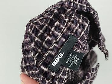 bytom koszula len: BDG, Koszula damska, rozmiar 2XS — 5