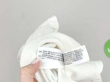 solar bluzy: Zara, T-shirt damski, rozmiar S — 5