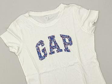 bund tshirt: Gap, T-shirt damski, rozmiar M — 1