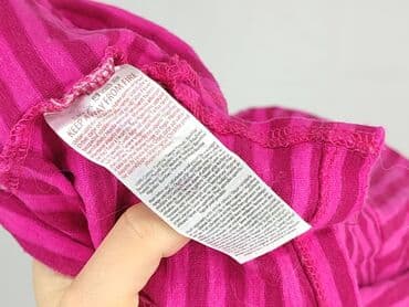 koszulka realu madryt rozowa: Beloved, T-shirt damski, rozmiar L — 5