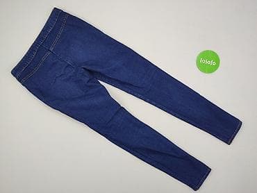 hm zwroty: H&M Divided, Legginsy rozmiar S — 3