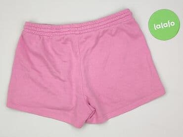 dres welurowy z krótkimi spodenkami: Terranova, Szorty damskie, rozmiar M — 3