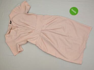 sukienki maxi na wesele z rozcięciem: Sukienka damska, M — 2