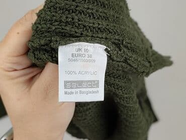 chaotic system t shirty: Select, Women`s sweater, size M (EU 38) — 5