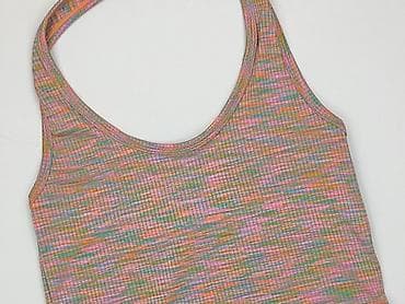 H&M Divided, Top damski, rozmiar S