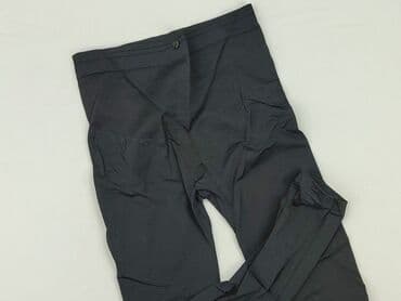 krótkie legginsy wyszczuplające: Esmara, Legginsy Sportowe damskie, rozmiar XL — 1