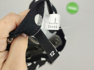 sukienki w groszki reserved: Sukienka damska, rozmiar M — 4