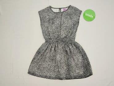 bintex rajstopy: Dress, F&F, 7 years, 116-122 cm, condition - Very good — 2