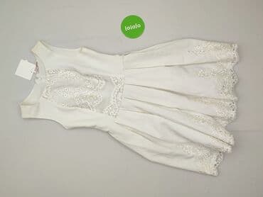 sukienki wieczorowa xxs: Women`s dress, size XS (EU 34) — 2