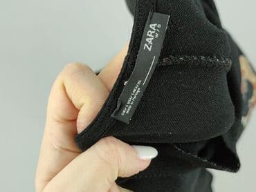 sukienki wizytowe zalando sukienki: Zara, Sukienka damska, S — 4