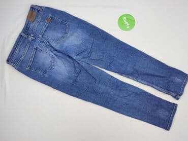 jeansy flare co to znaczy: Denim, Jeans for women, M — 3