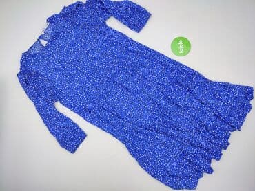 Kobiety: Zara, Sukienka damska, rozmiar XL — 2