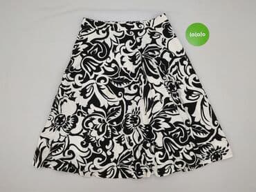 koszulka z zetorem: Zara, Spódnica damska, S — 2