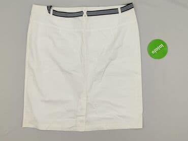 spódnice gerry weber: Gerry Weber Edition, Women`s skirt, size L — 4